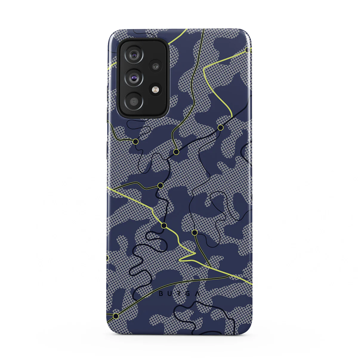 Pathfinder - Samsung Galaxy A72 4G / 5G Case - Image 5