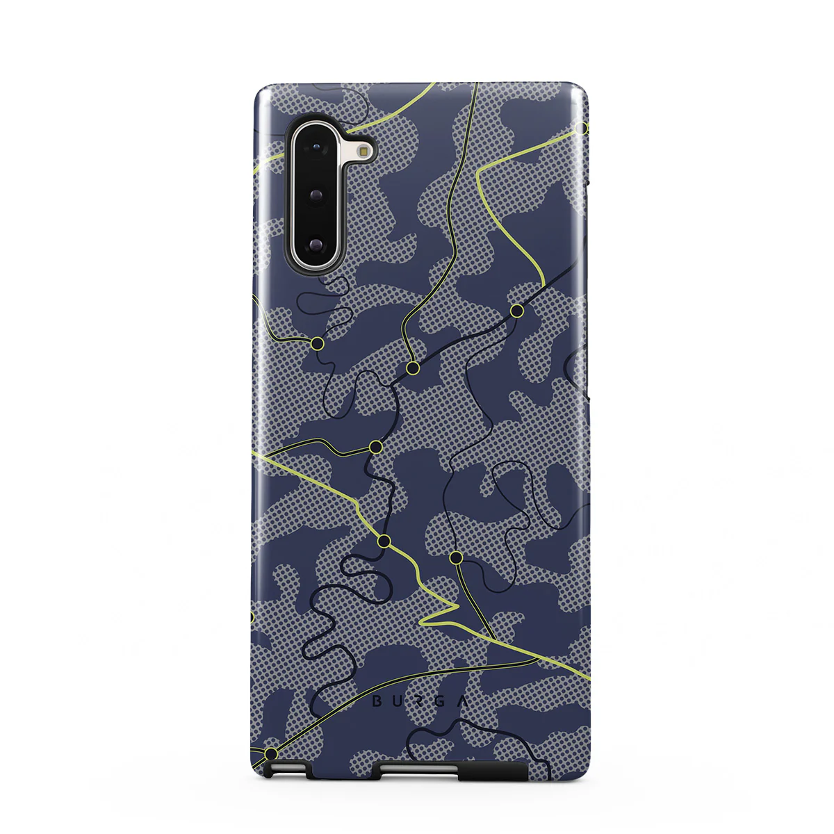 Pathfinder - Samsung Galaxy Note 10 Case - Image 5