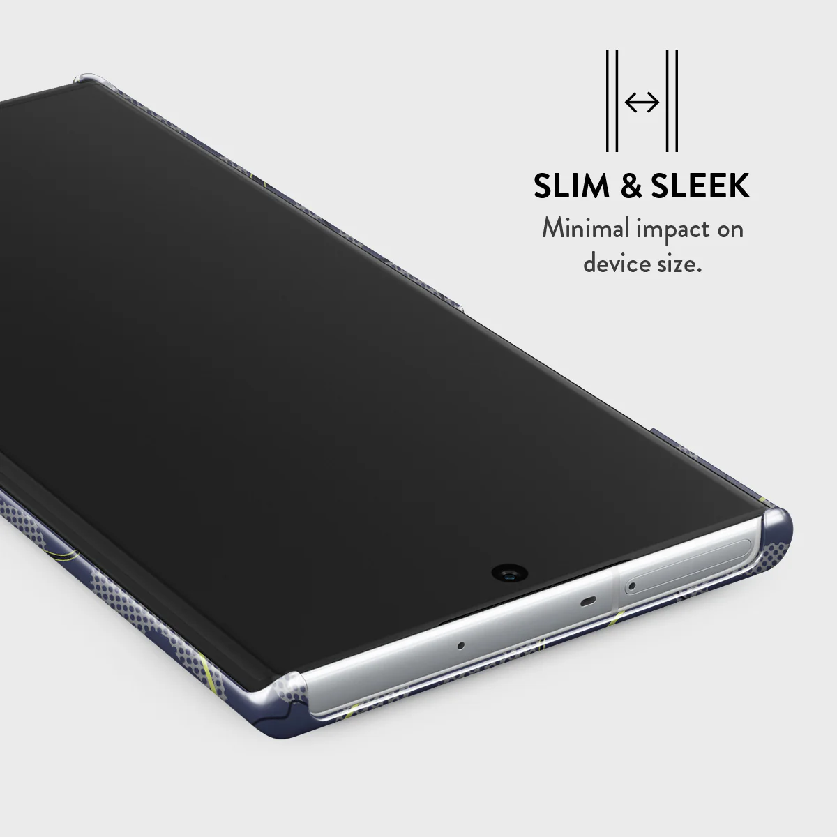 Pathfinder - Samsung Galaxy Note 10 Plus Case - Image 4