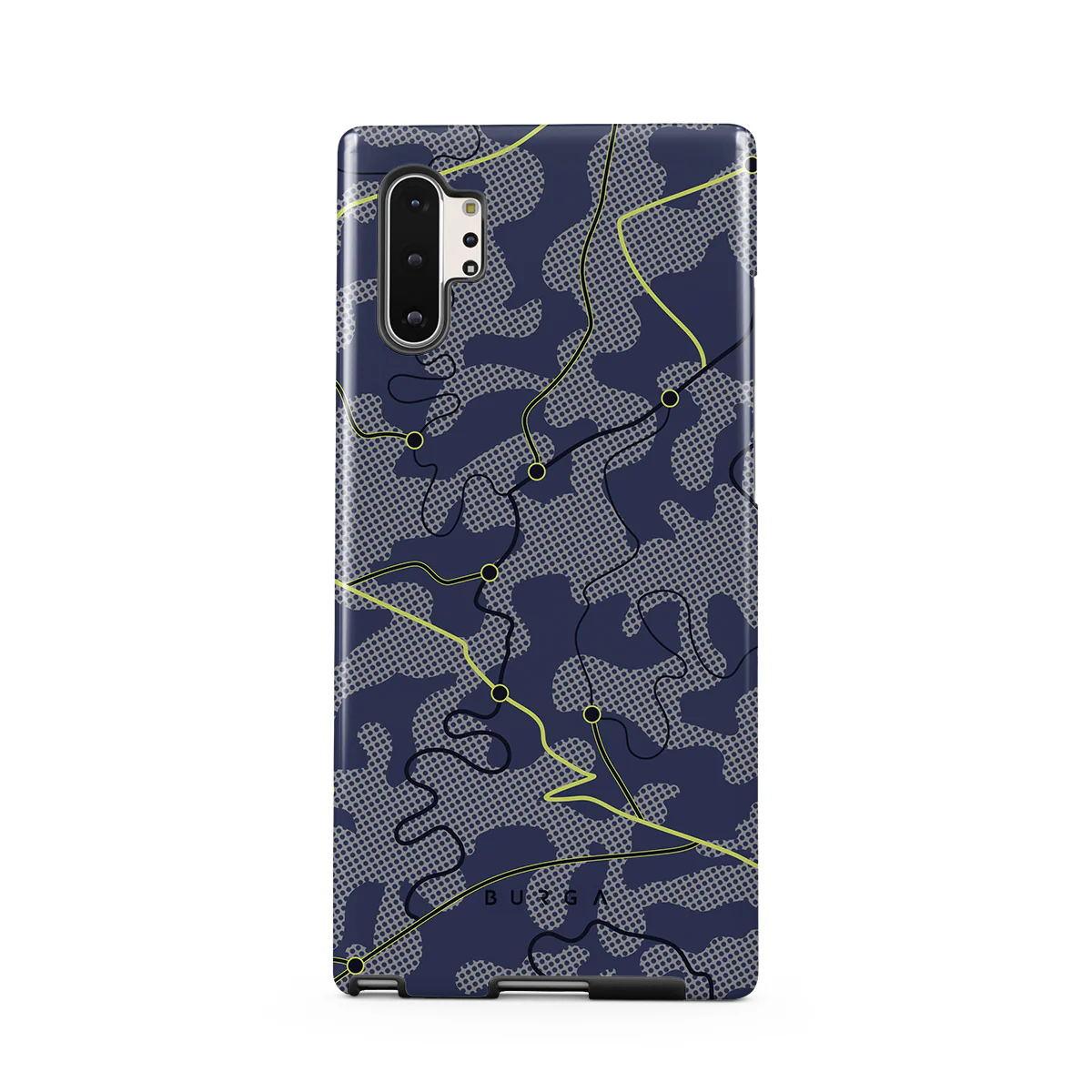 Pathfinder - Samsung Galaxy Note 10 Plus Case - Image 5
