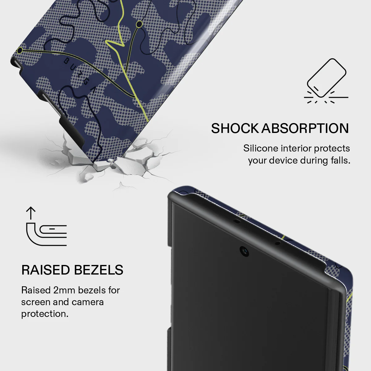 Pathfinder - Samsung Galaxy Note 10 Plus Case - Image 8