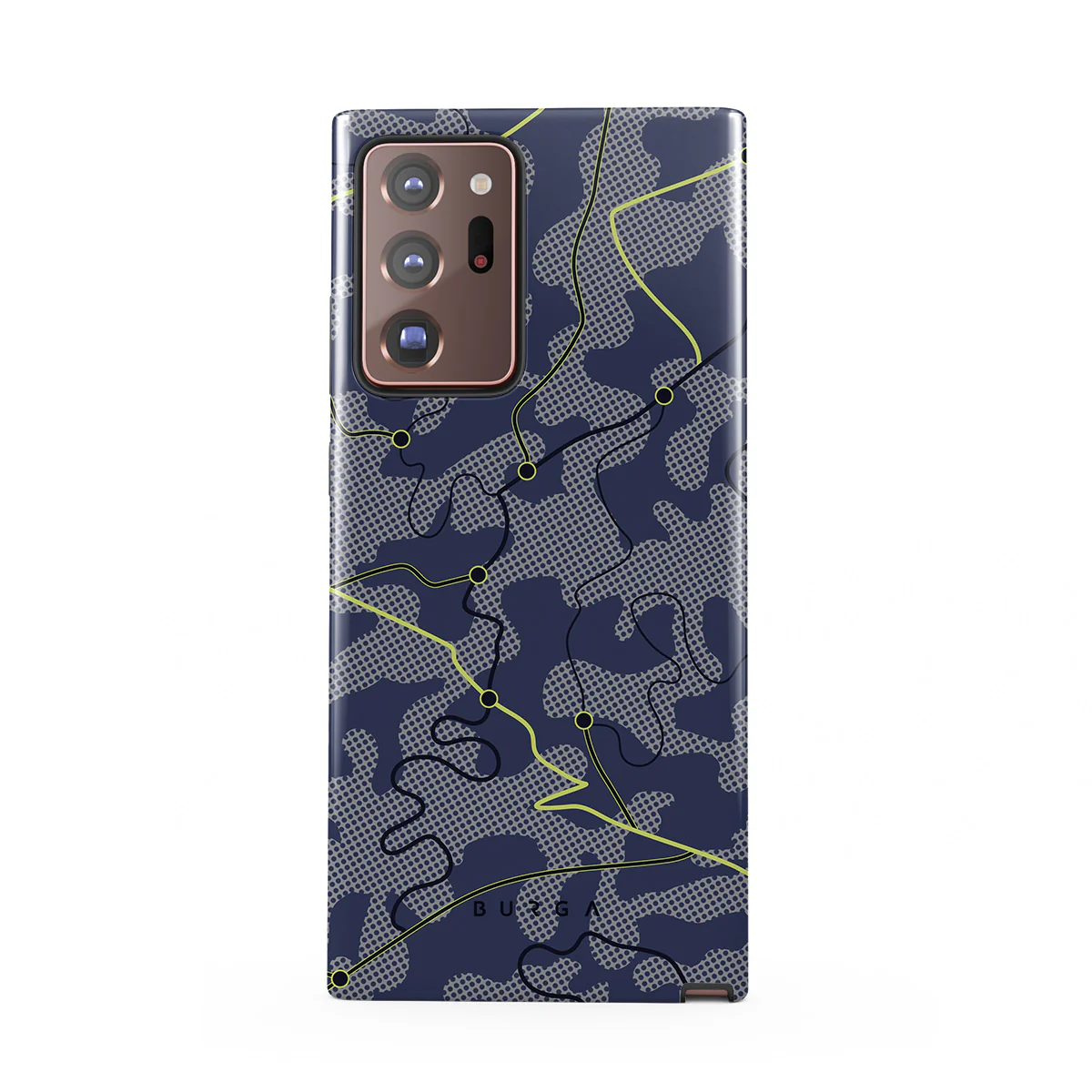 Pathfinder - Samsung Galaxy Note 20 Ultra 4G / 5G Case - Image 5