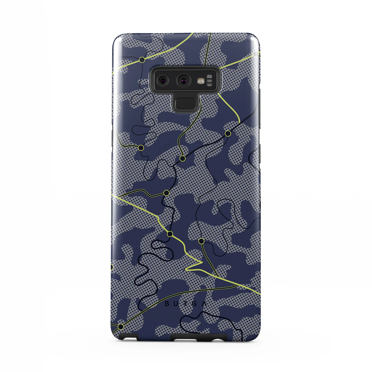 Pathfinder - Samsung Galaxy Note 9 Case - Image 5