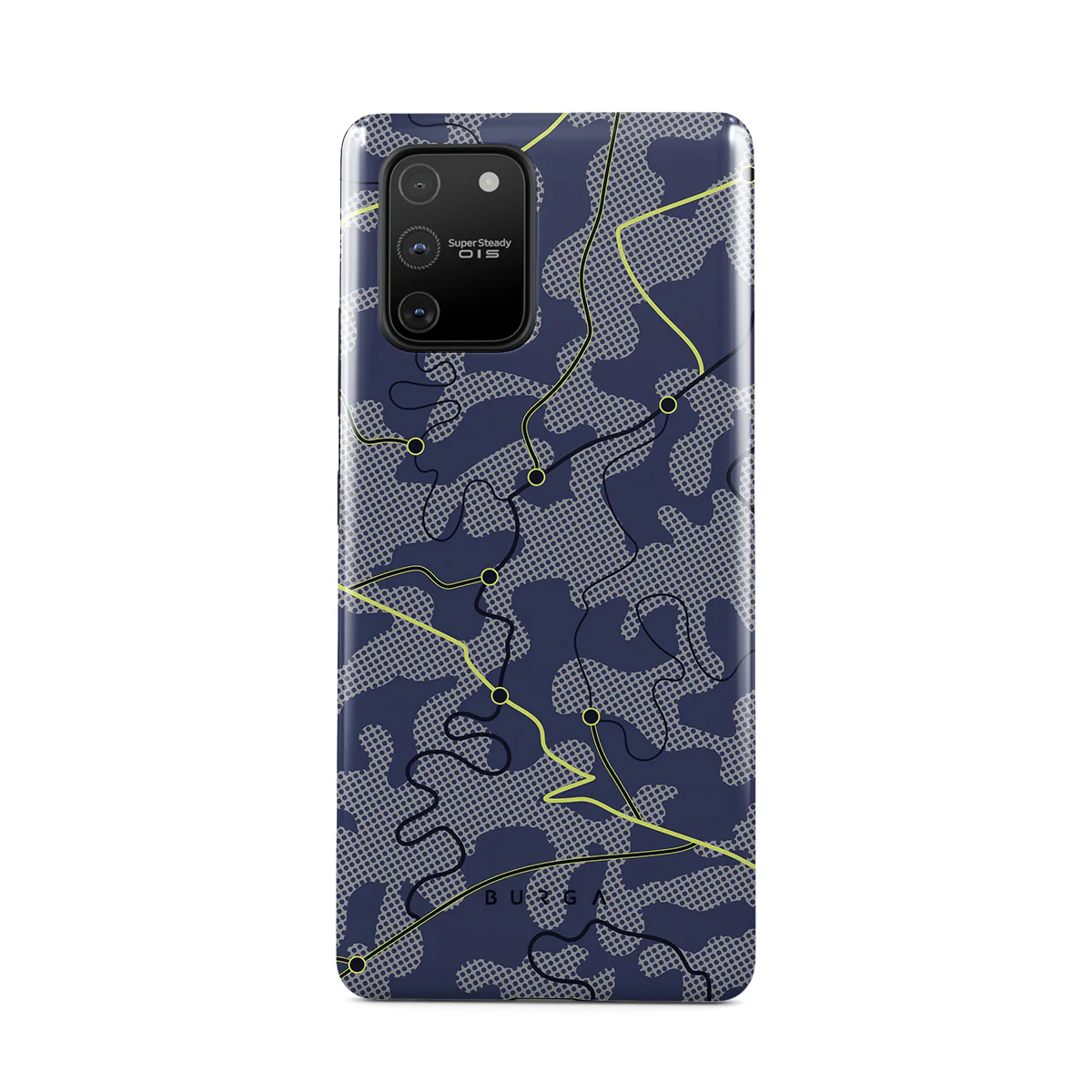 Pathfinder - Samsung Galaxy S10 Lite Case
