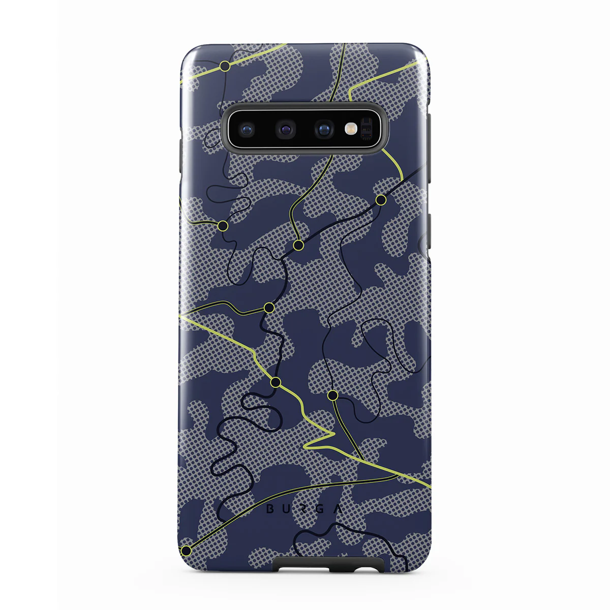 Pathfinder - Samsung Galaxy S10 Plus Case - Image 5