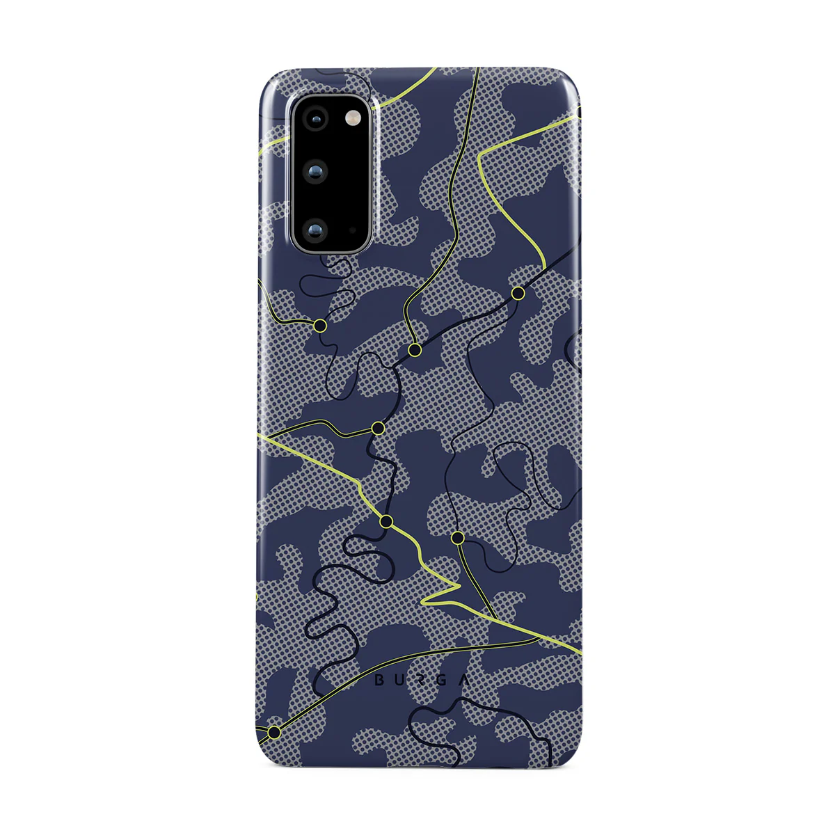 Pathfinder - Samsung Galaxy S20 4G / 5G Case