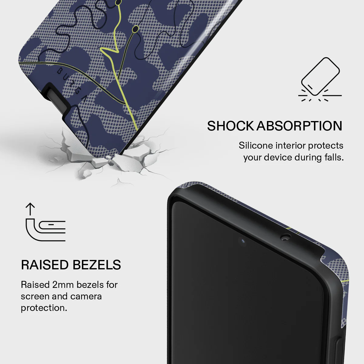 Pathfinder - Samsung Galaxy S20 4G / 5G Case - Image 8