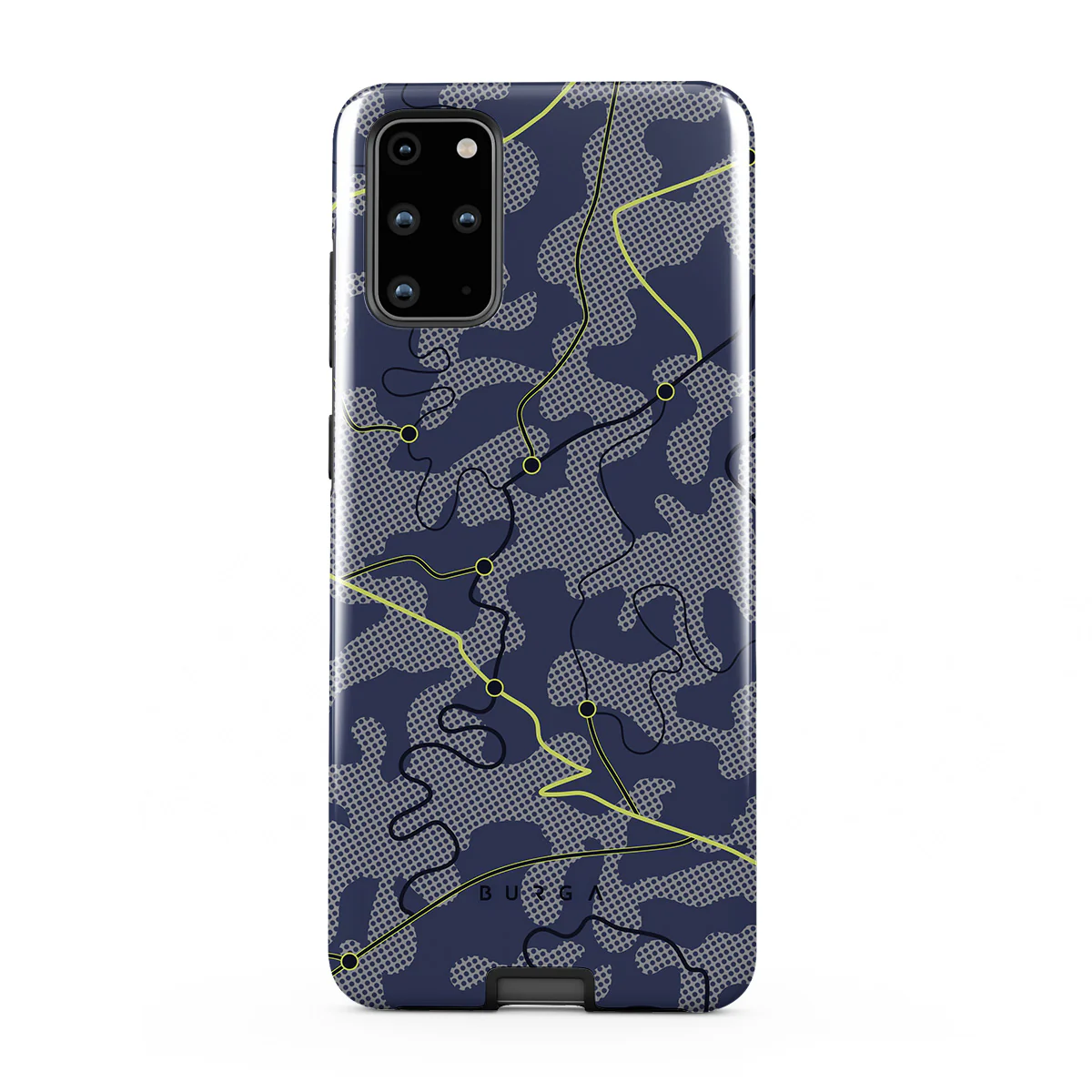 Pathfinder - Samsung Galaxy S20 Plus 4G / 5G Case - Image 5