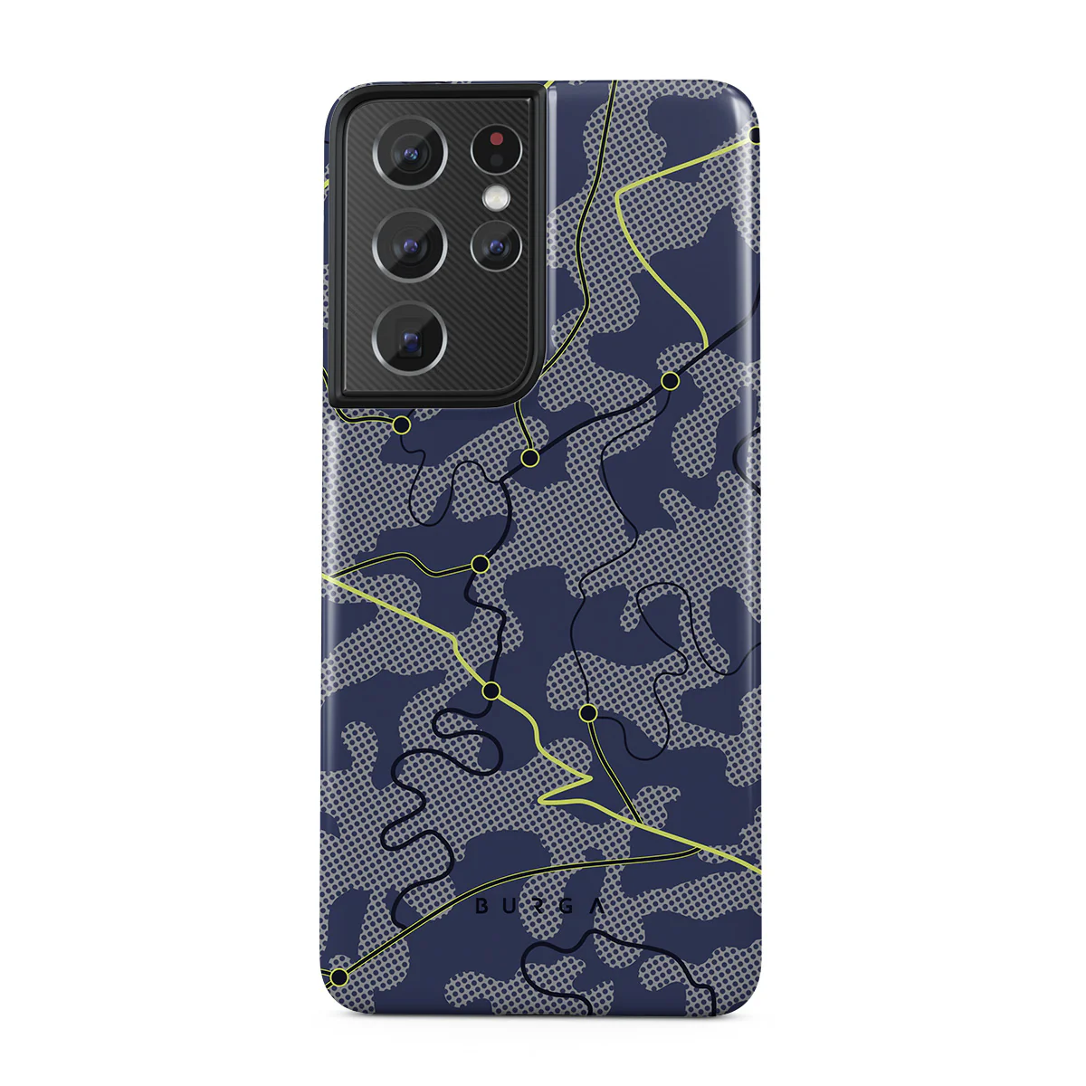 Pathfinder - Samsung Galaxy S21 Ultra Case - Image 5
