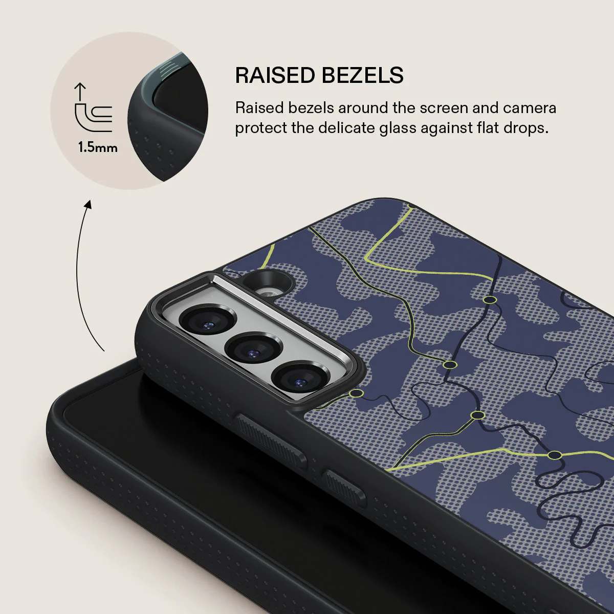 Pathfinder - Samsung Galaxy S22 Case - Image 15