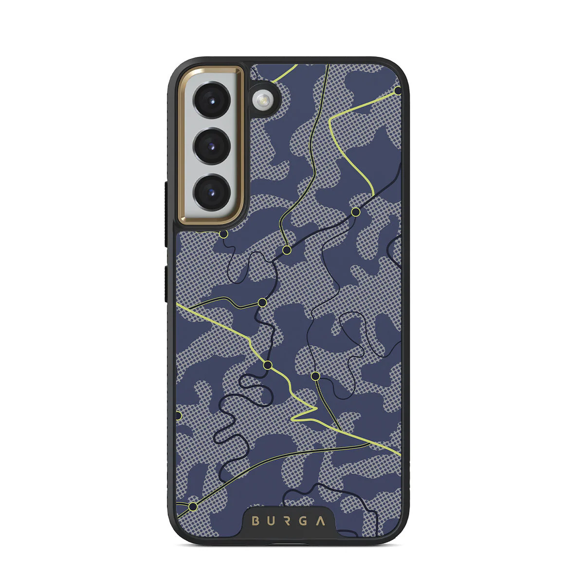 Pathfinder - Samsung Galaxy S22 Case - Image 5