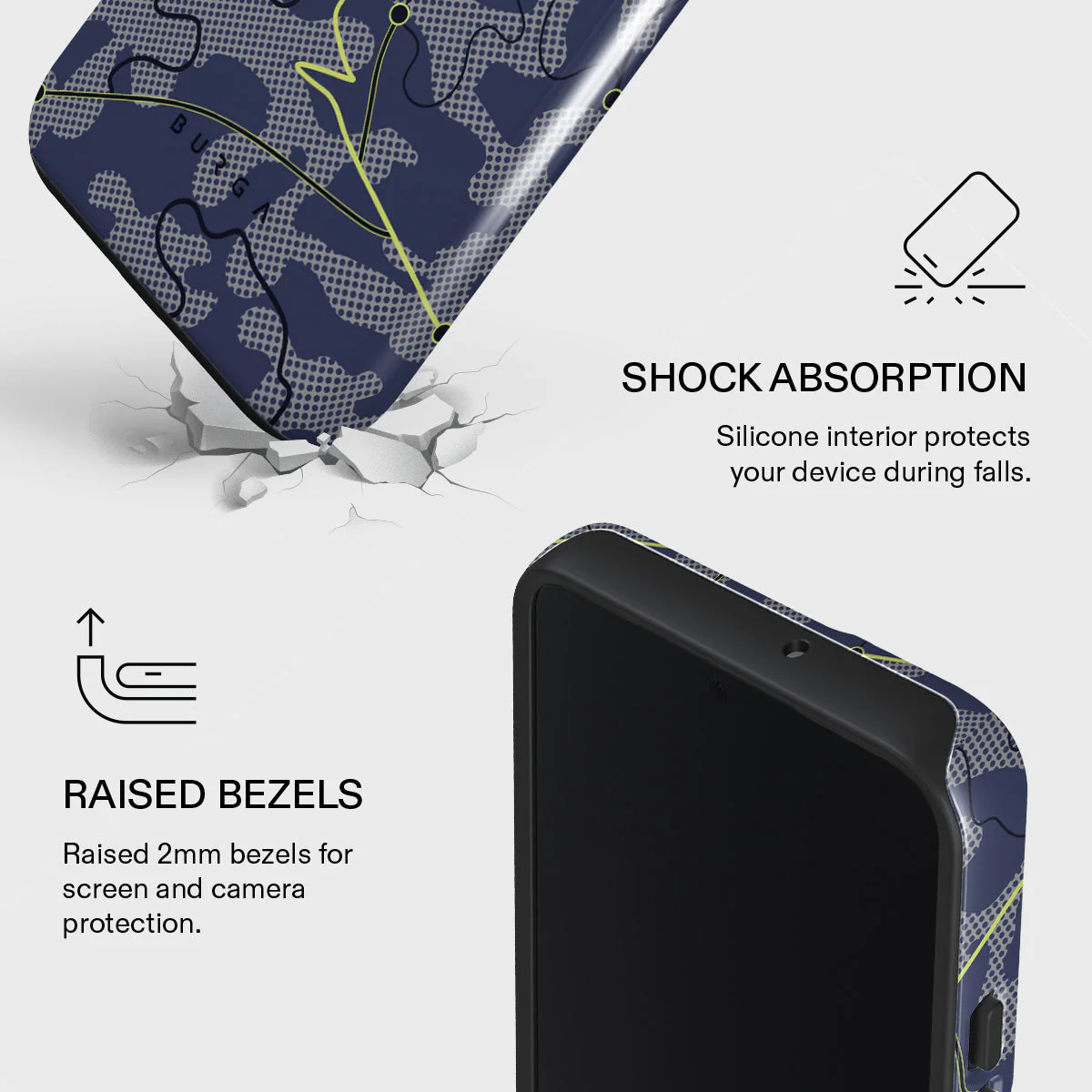 Pathfinder - Samsung Galaxy S22 Plus Case - Image 4