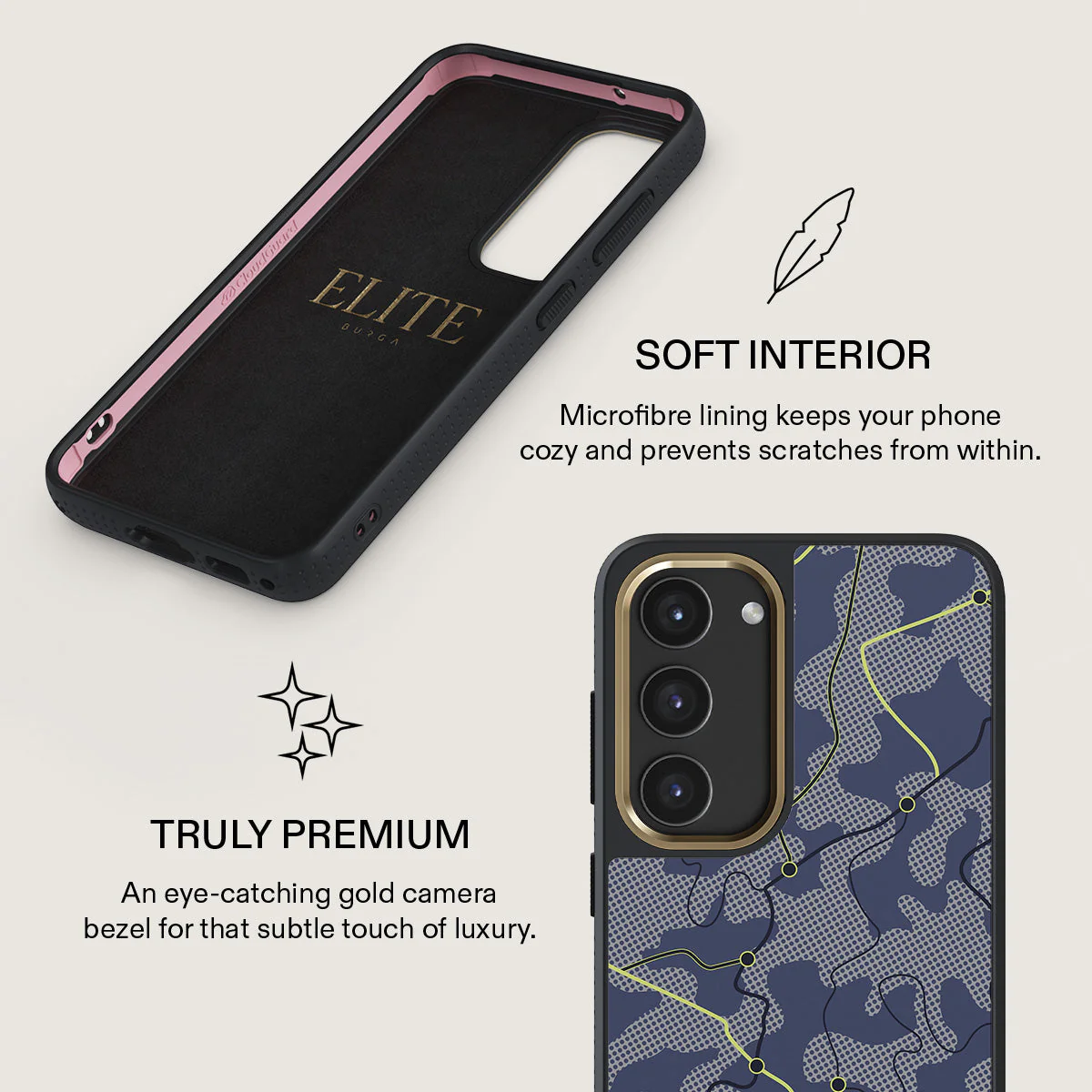 Pathfinder - Samsung Galaxy S23 Case - Image 10