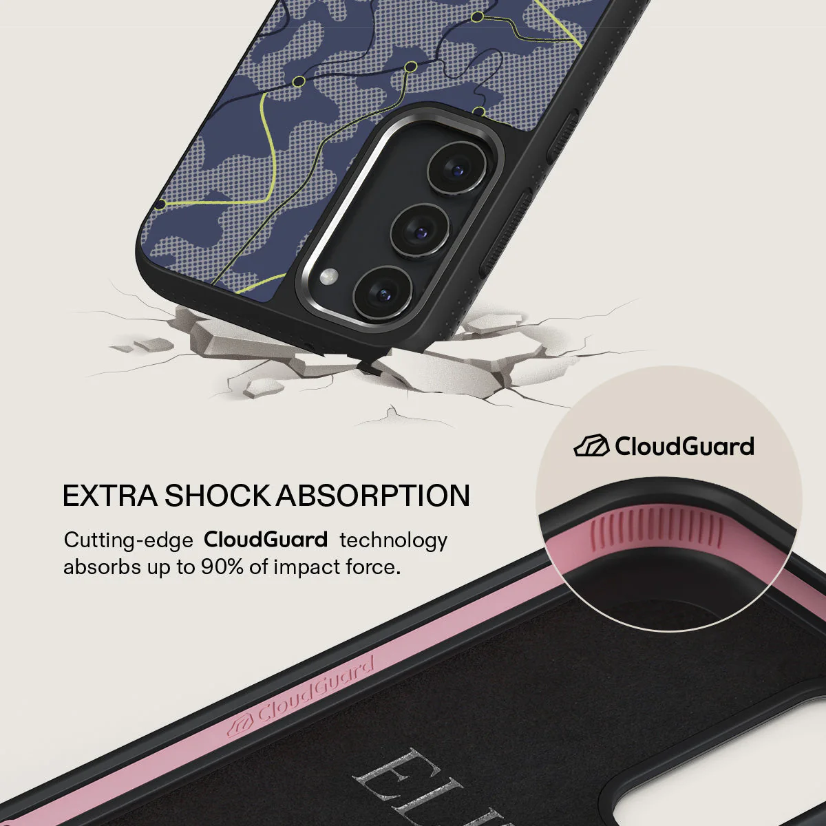 Pathfinder - Samsung Galaxy S23 Case - Image 14