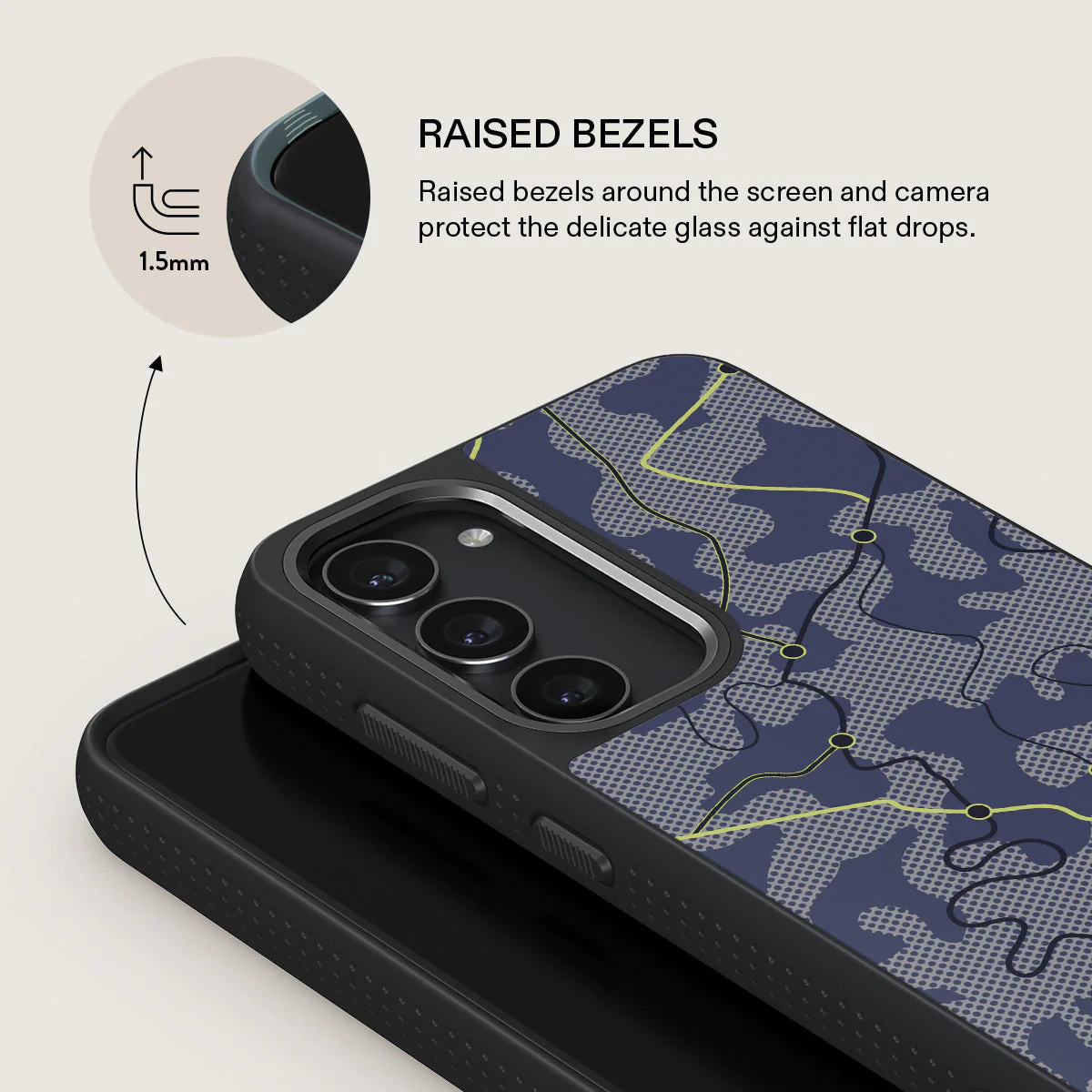 Pathfinder - Samsung Galaxy S23 Case - Image 15