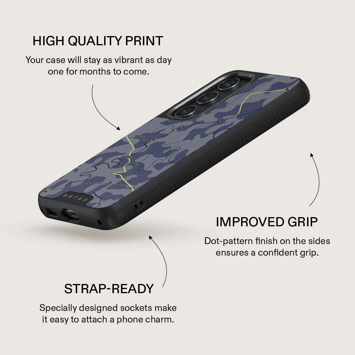 Pathfinder - Samsung Galaxy S23 Case - Image 16