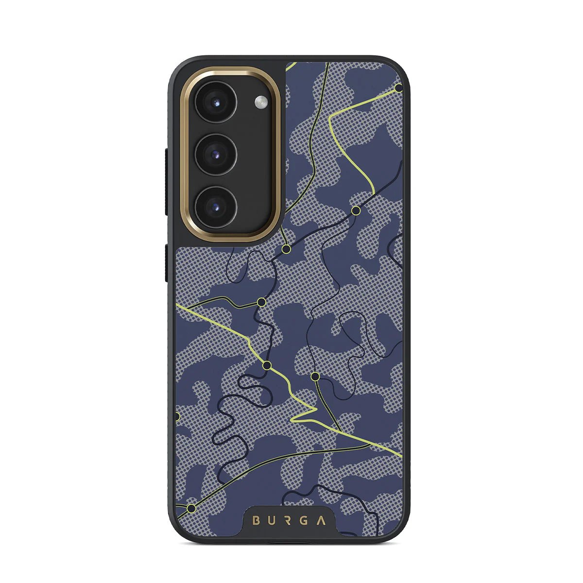 Pathfinder - Samsung Galaxy S23 Case - Image 5