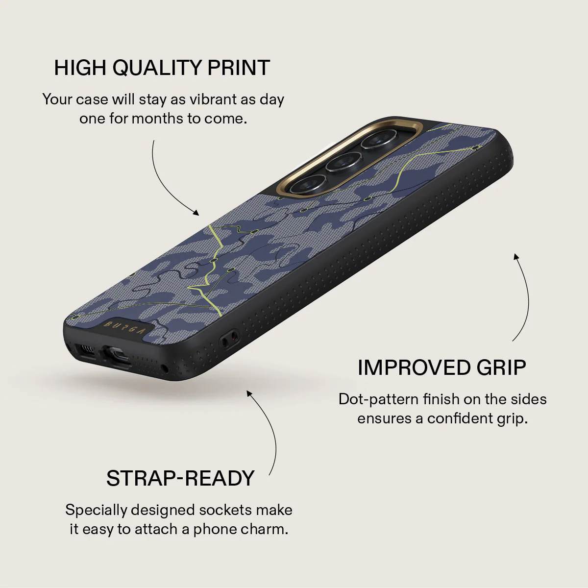 Pathfinder - Samsung Galaxy S23 Case - Image 9