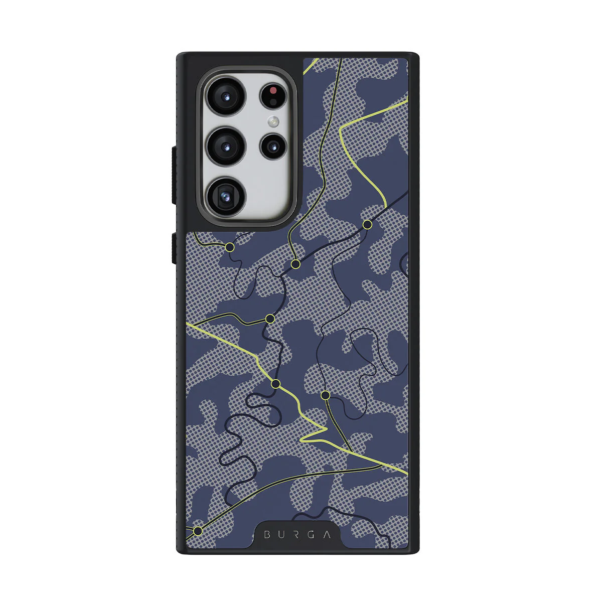 Pathfinder - Samsung Galaxy S23 Ultra Case - Image 12