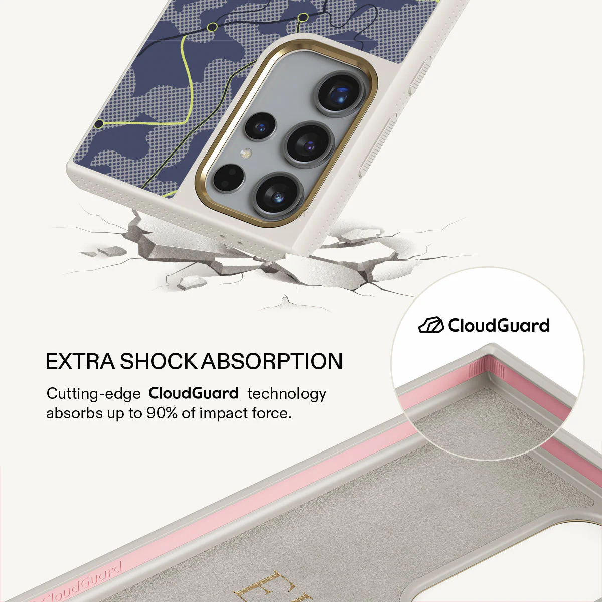 Pathfinder - Samsung Galaxy S23 Ultra Case - Image 21