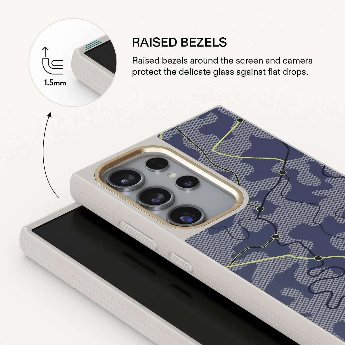 Pathfinder - Samsung Galaxy S23 Ultra Case - Image 22