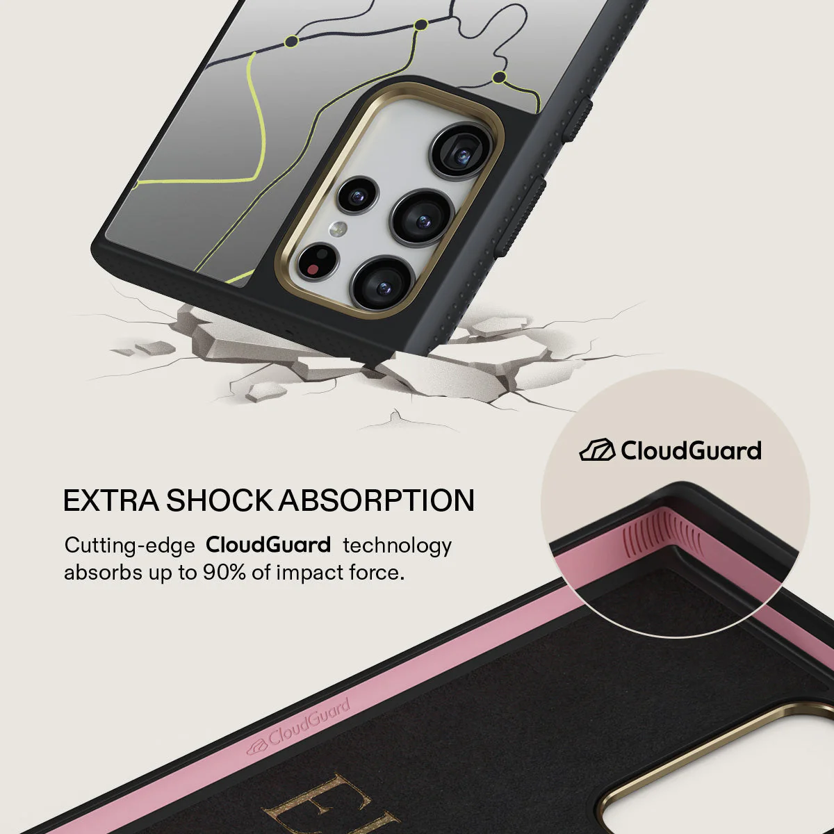 Pathfinder - Samsung Galaxy S23 Ultra Case - Image 28