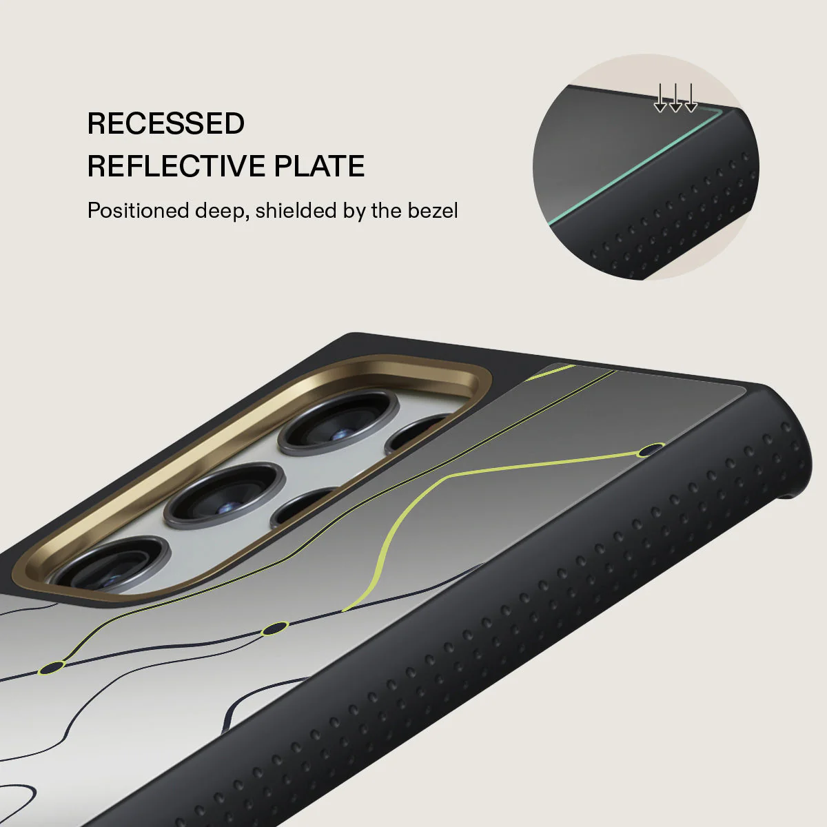 Pathfinder - Samsung Galaxy S23 Ultra Case - Image 29