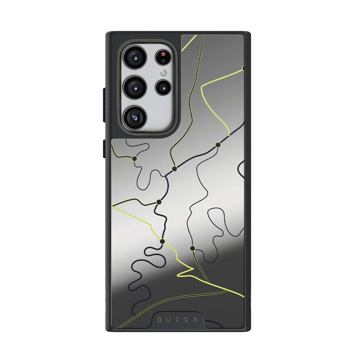 Pathfinder - Samsung Galaxy S23 Ultra Case - Image 34
