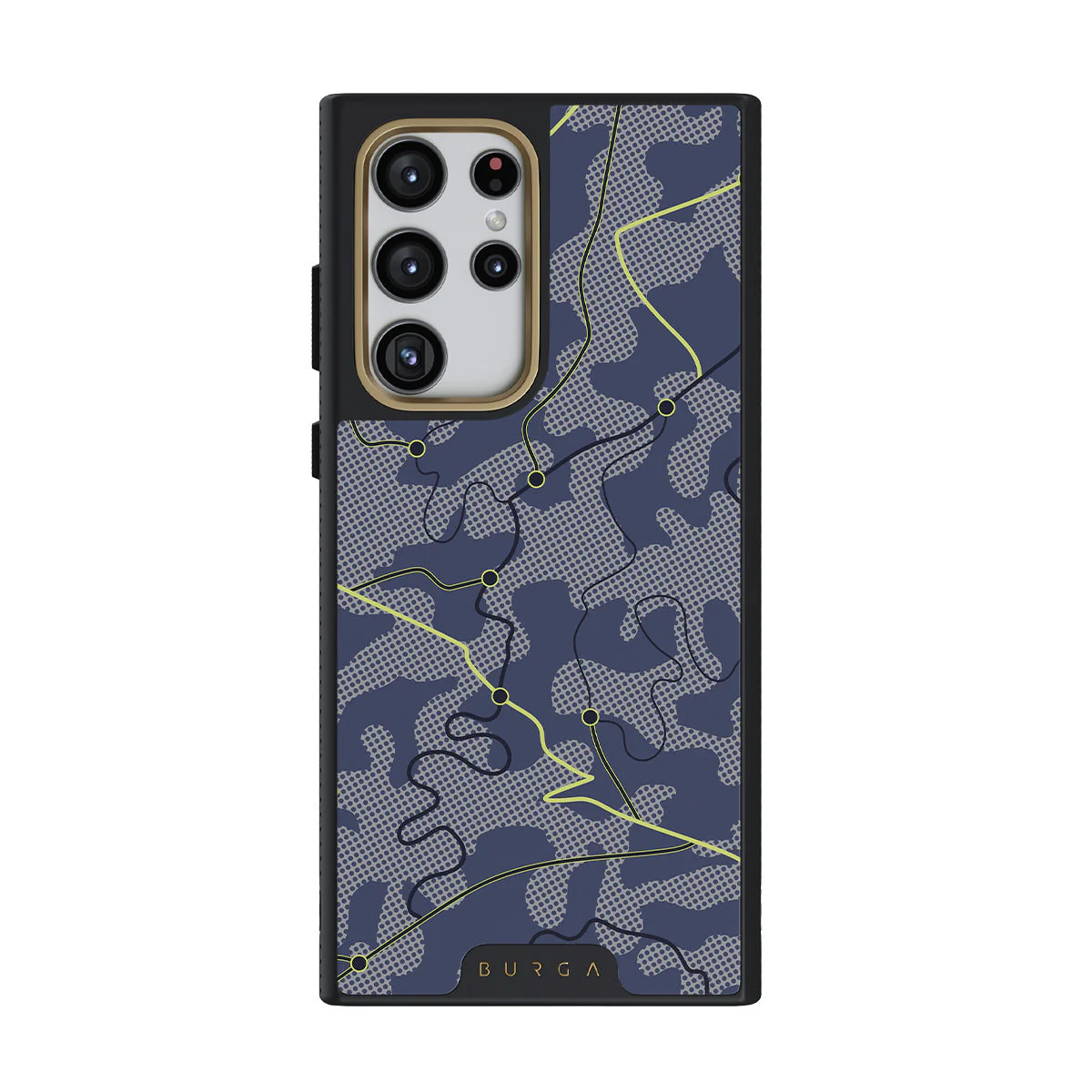 Pathfinder - Samsung Galaxy S23 Ultra Case - Image 5