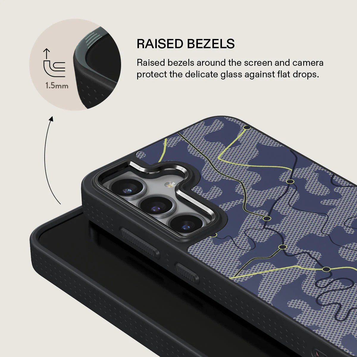 Pathfinder - Samsung Galaxy S24 Case - Image 15