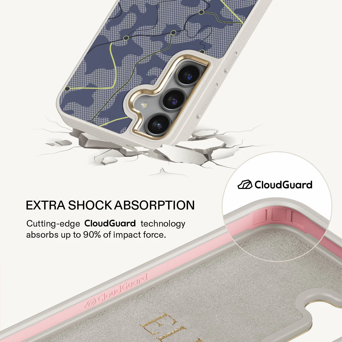 Pathfinder - Samsung Galaxy S24 Case - Image 21