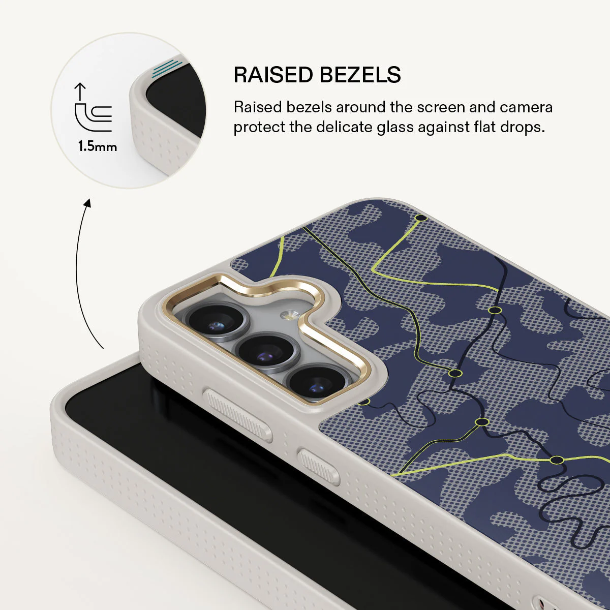 Pathfinder - Samsung Galaxy S24 Case - Image 22