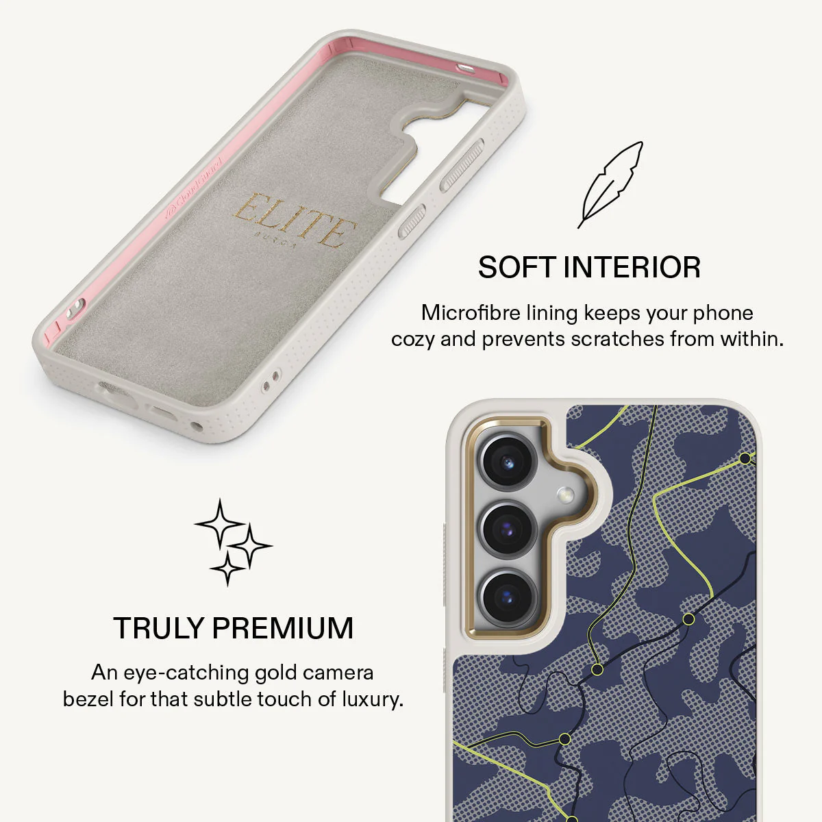 Pathfinder - Samsung Galaxy S24 Case - Image 24