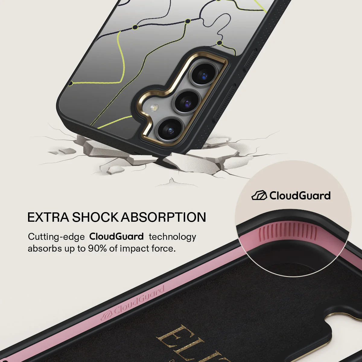 Pathfinder - Samsung Galaxy S24 Case - Image 28