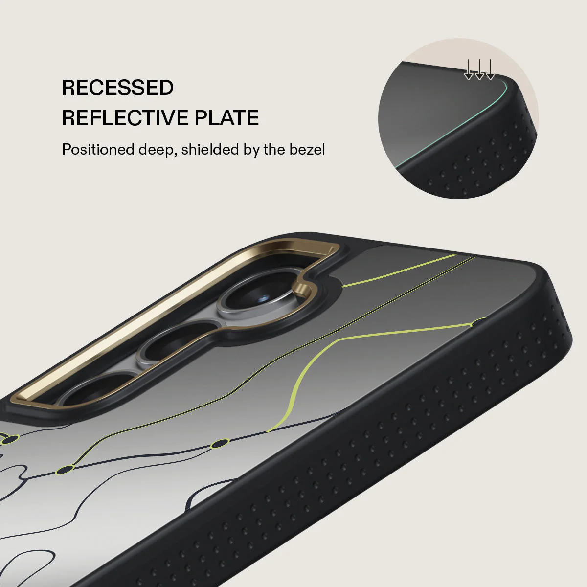 Pathfinder - Samsung Galaxy S24 Case - Image 29