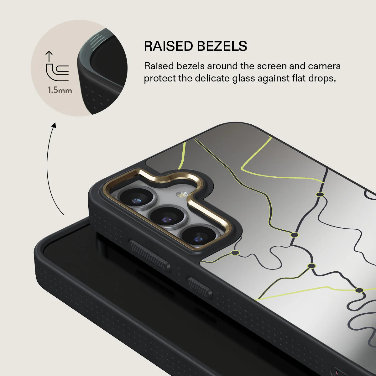 Pathfinder - Samsung Galaxy S24 Case - Image 30