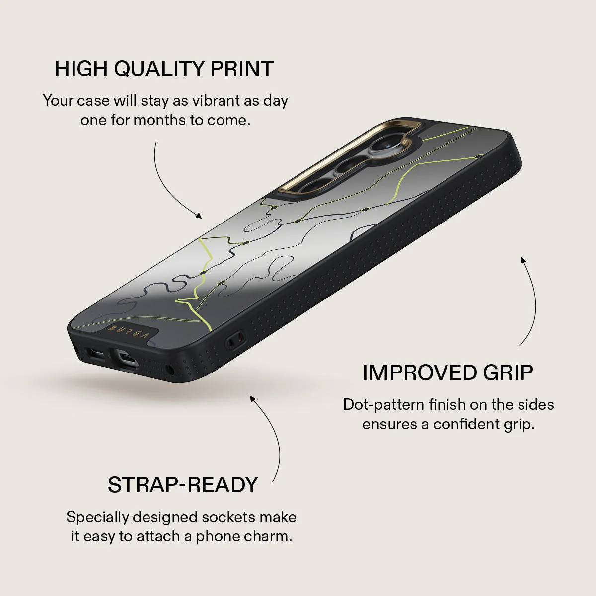 Pathfinder - Samsung Galaxy S24 Case - Image 31