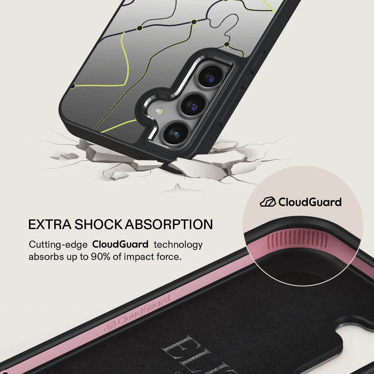 Pathfinder - Samsung Galaxy S24 Case - Image 36