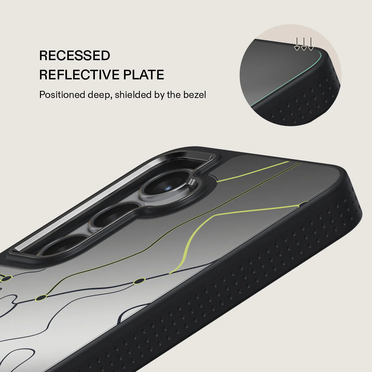 Pathfinder - Samsung Galaxy S24 Case - Image 37