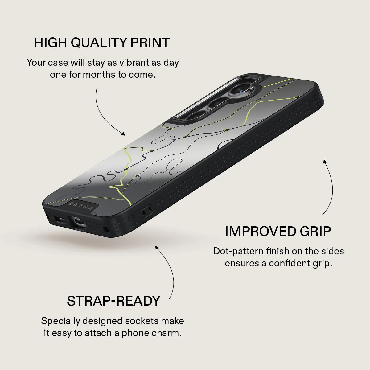 Pathfinder - Samsung Galaxy S24 Case - Image 39