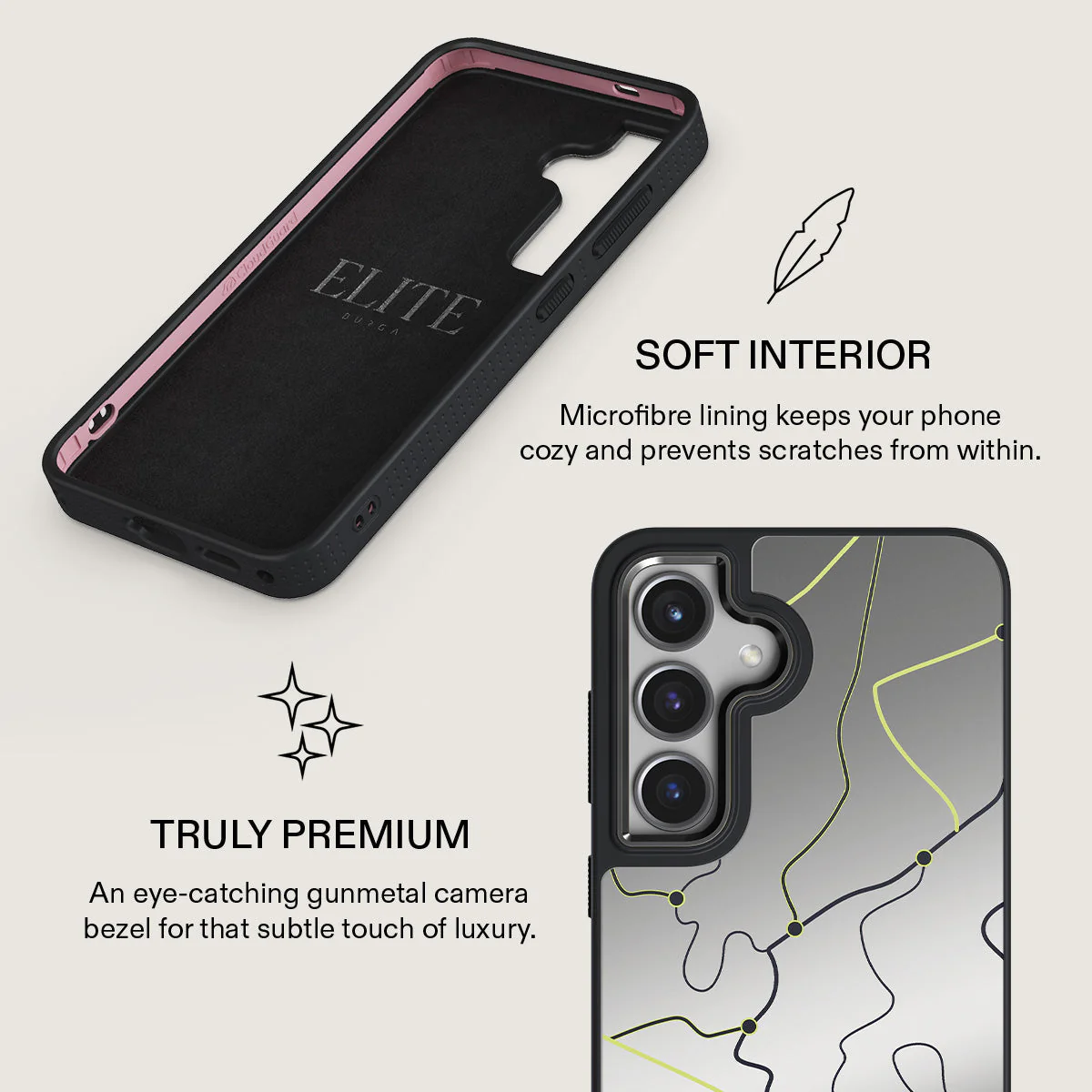 Pathfinder - Samsung Galaxy S24 Case - Image 40