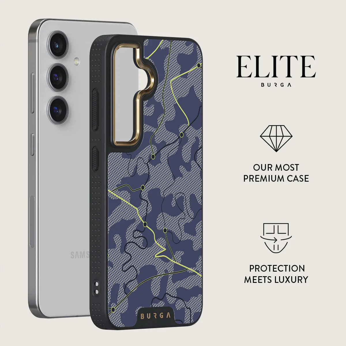 Pathfinder - Samsung Galaxy S24 Case - Image 6