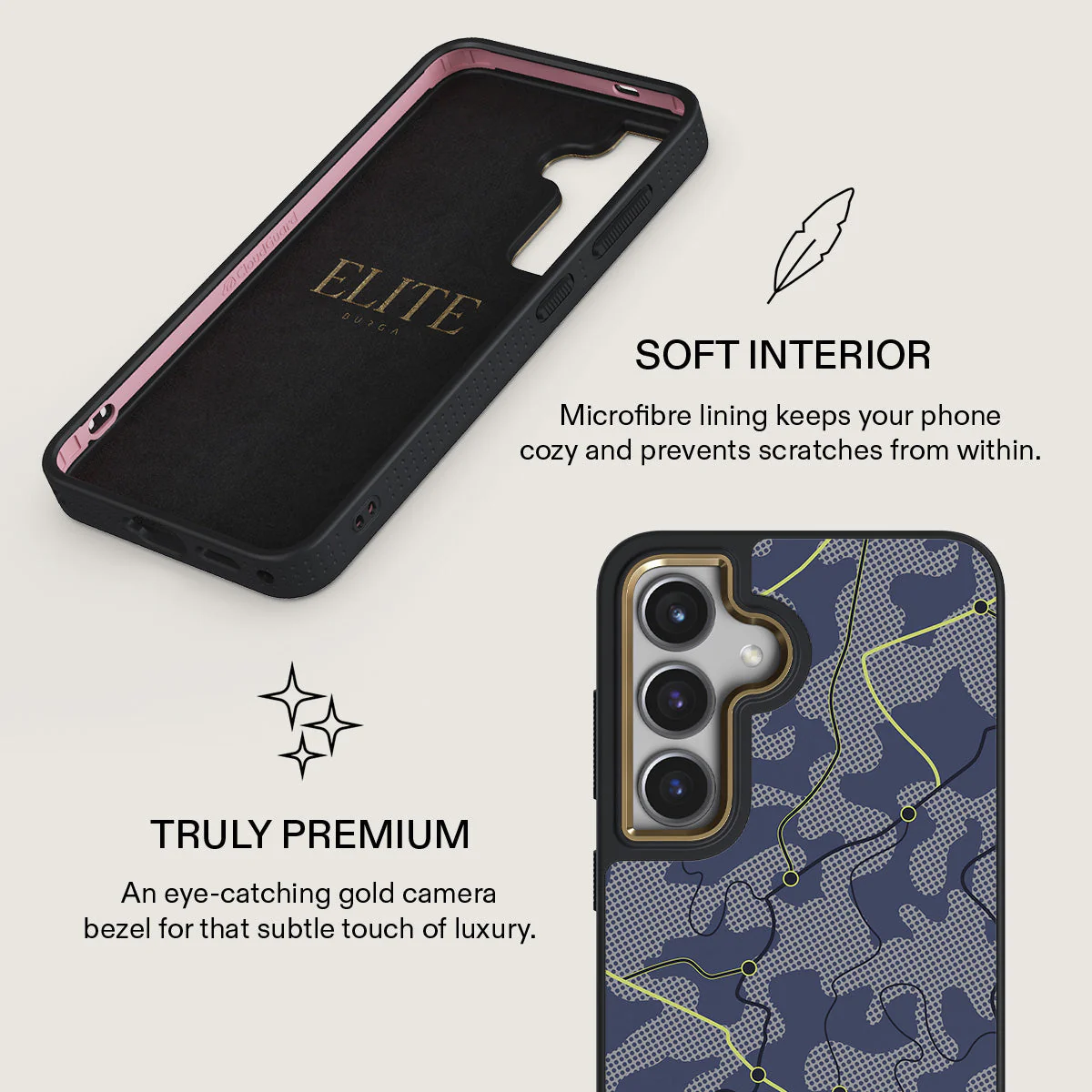 Pathfinder - Samsung Galaxy S24 Plus Case - Image 10