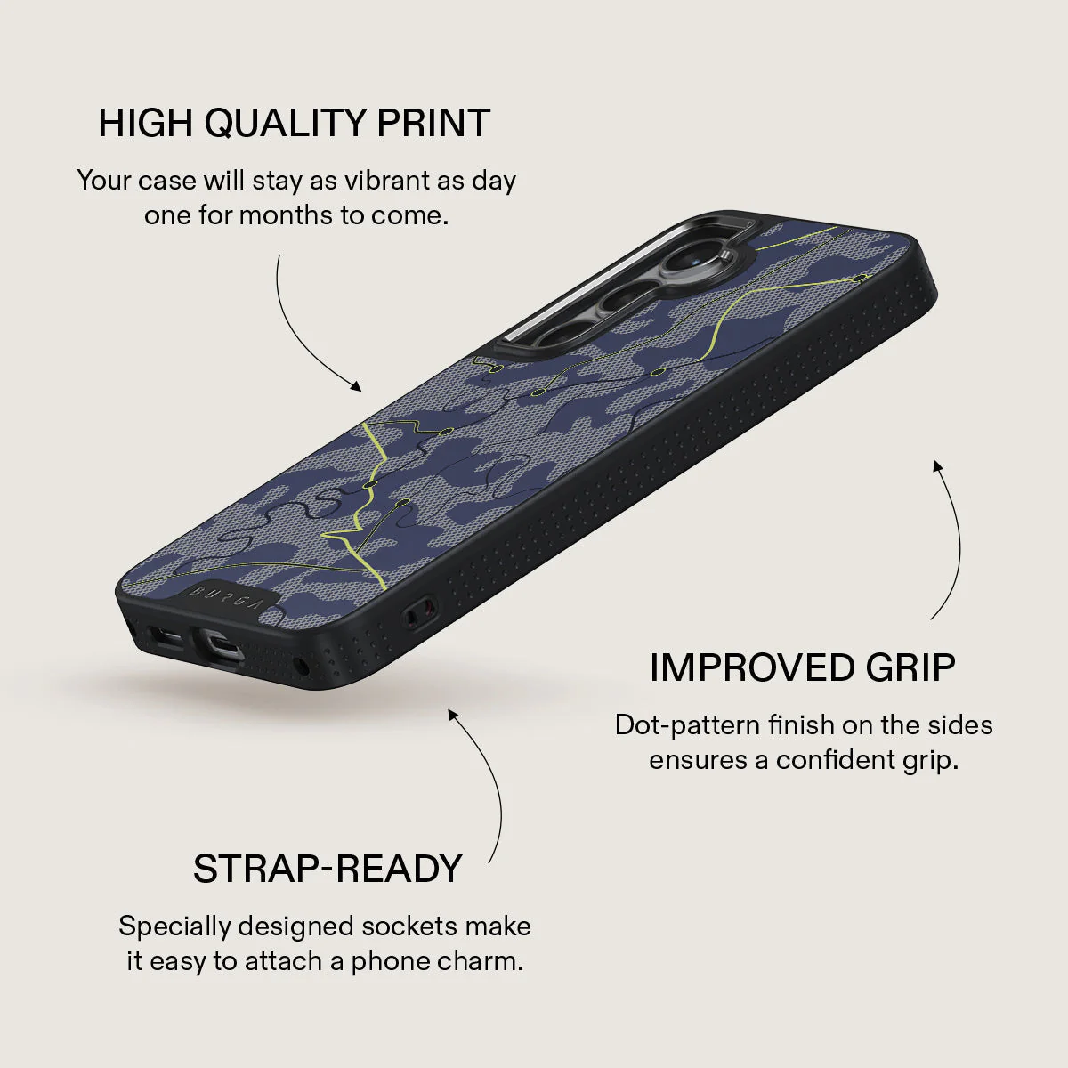 Pathfinder - Samsung Galaxy S24 Plus Case - Image 16