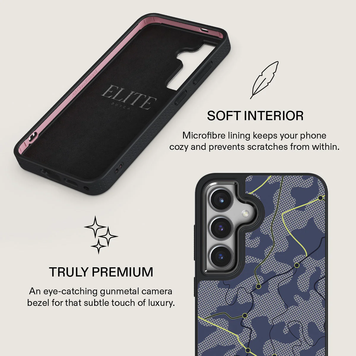 Pathfinder - Samsung Galaxy S24 Plus Case - Image 17