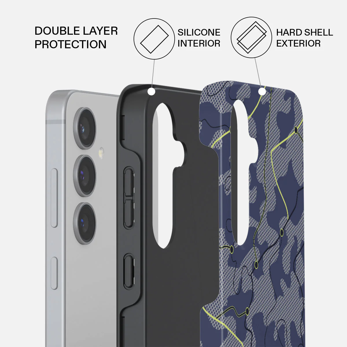 Pathfinder - Samsung Galaxy S24 Plus Case - Image 2
