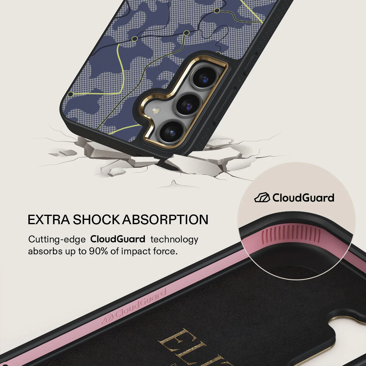Pathfinder - Samsung Galaxy S24 Plus Case - Image 7