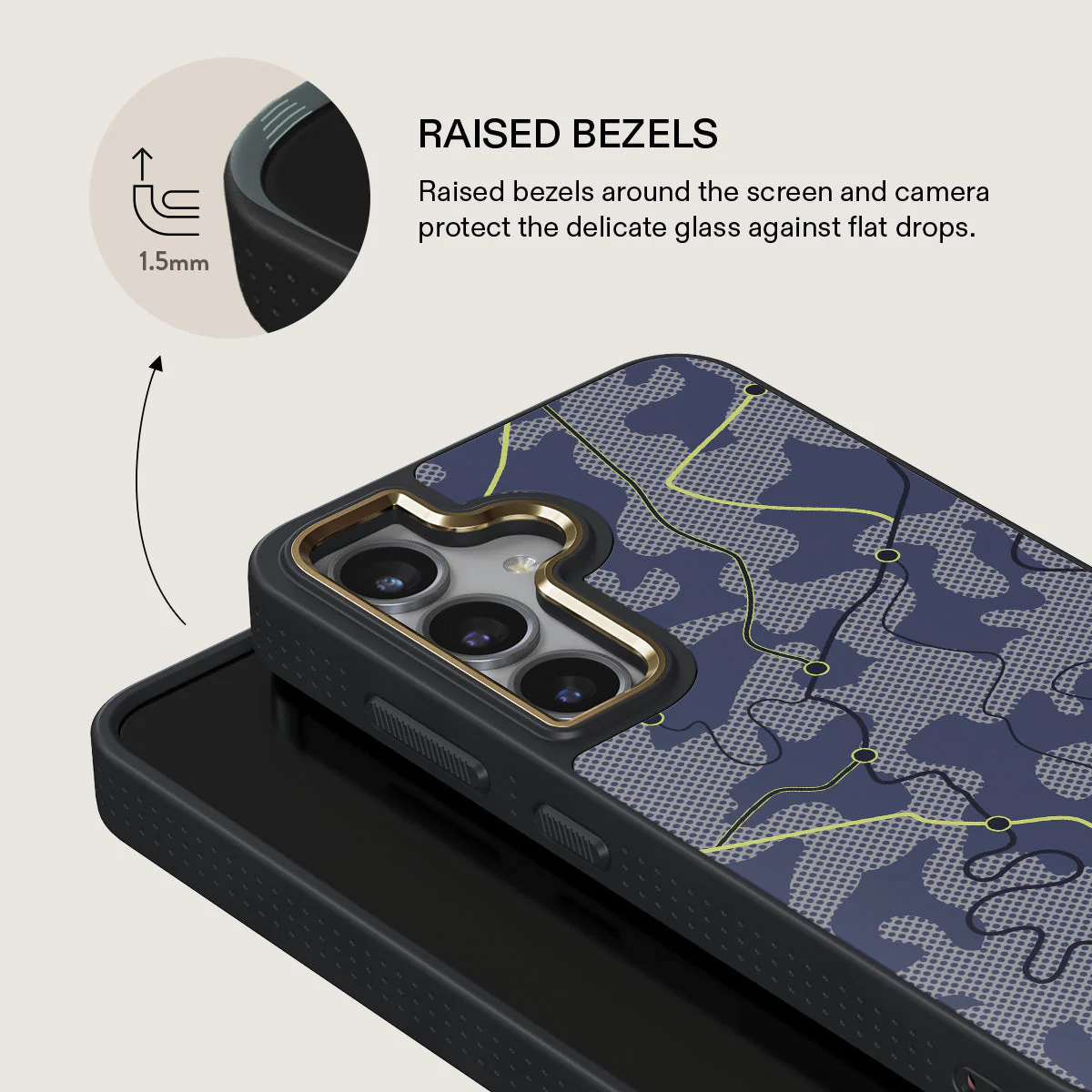Pathfinder - Samsung Galaxy S24 Plus Case - Image 8