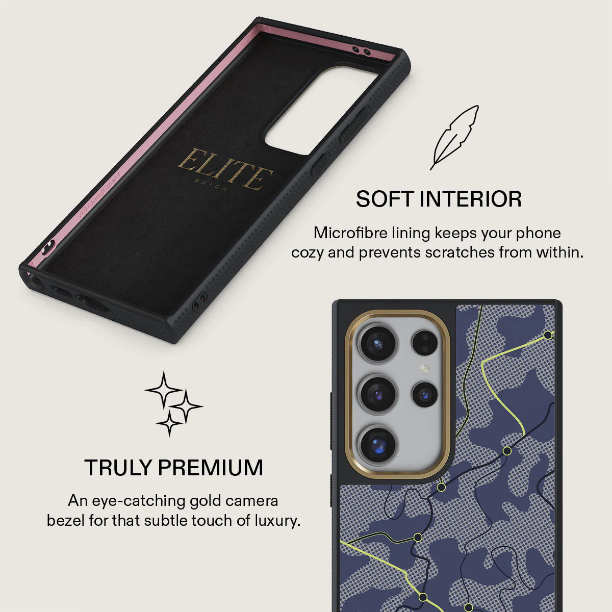 Pathfinder - Samsung Galaxy S24 Ultra Case - Image 10