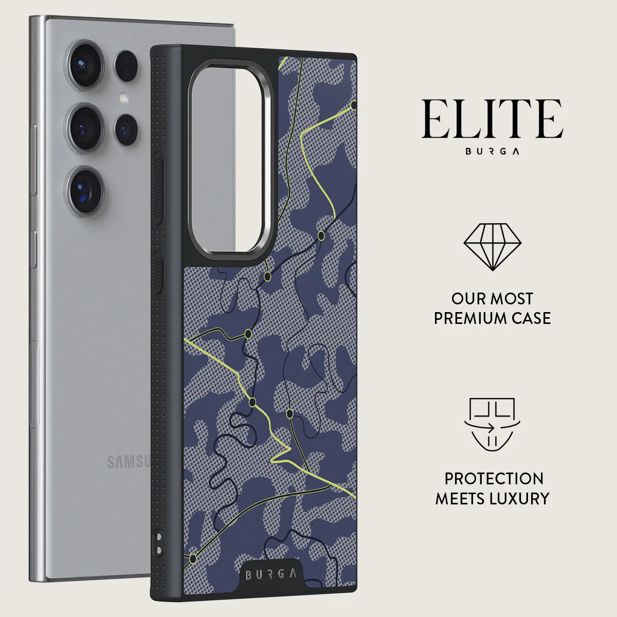 Pathfinder - Samsung Galaxy S24 Ultra Case - Image 13